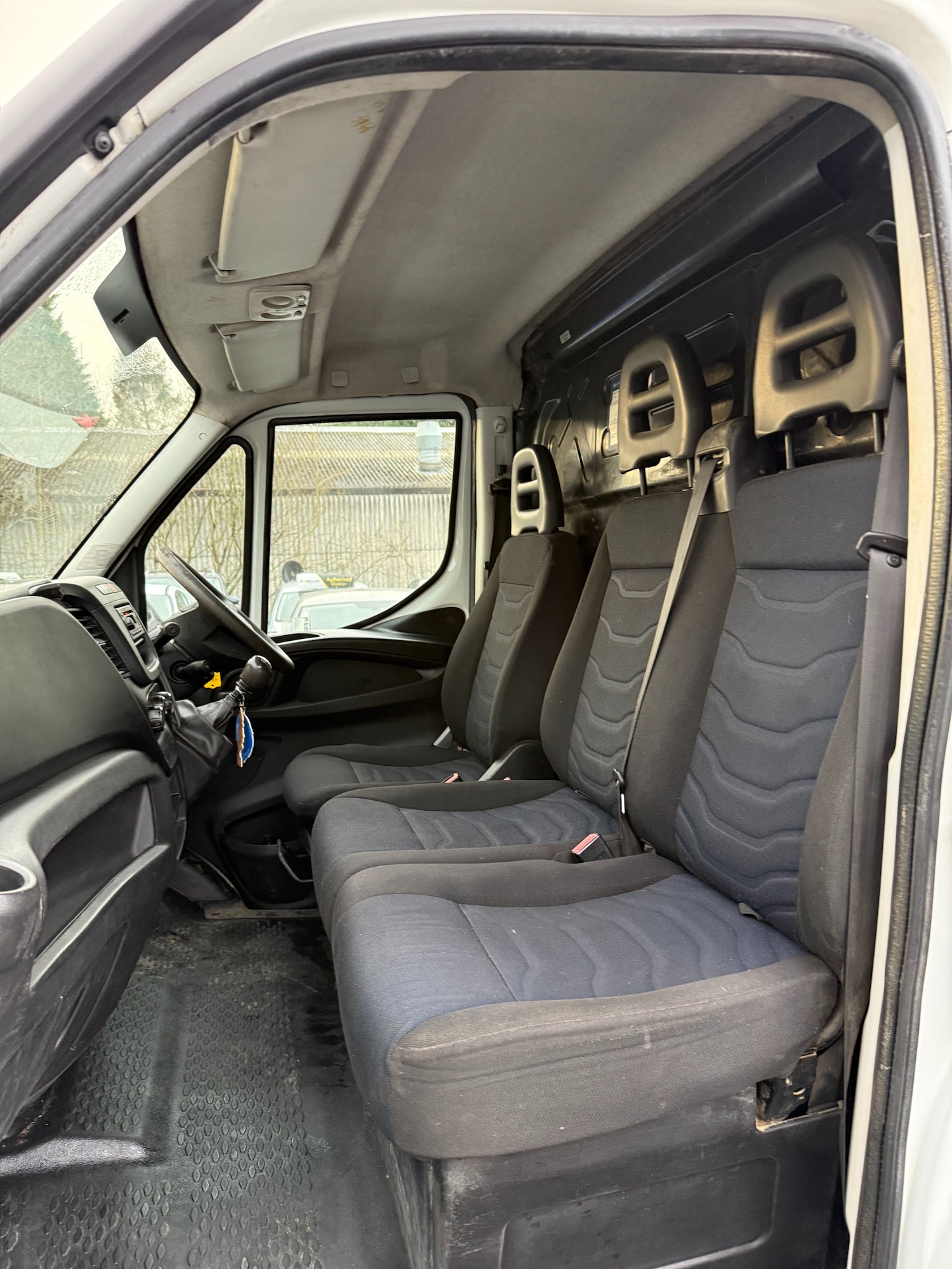 Used Iveco Daily 2016 for sale - 78144301: Photo 15