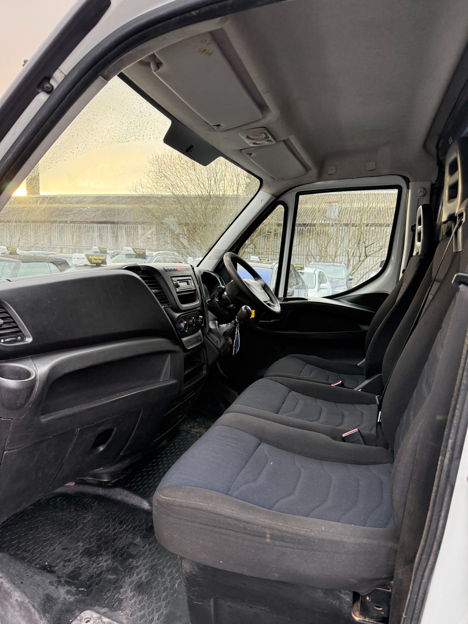 Used Iveco Daily 2016 for sale - 78144301: Photo 16