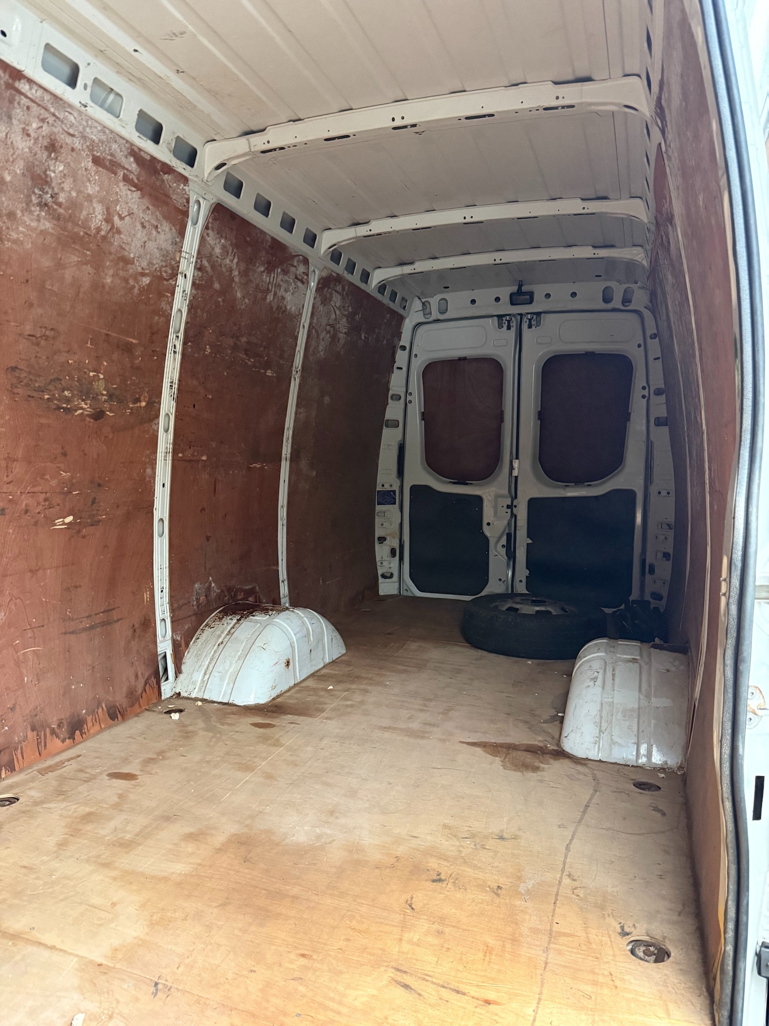 Used Iveco Daily 2016 for sale - 78144301: Photo 19