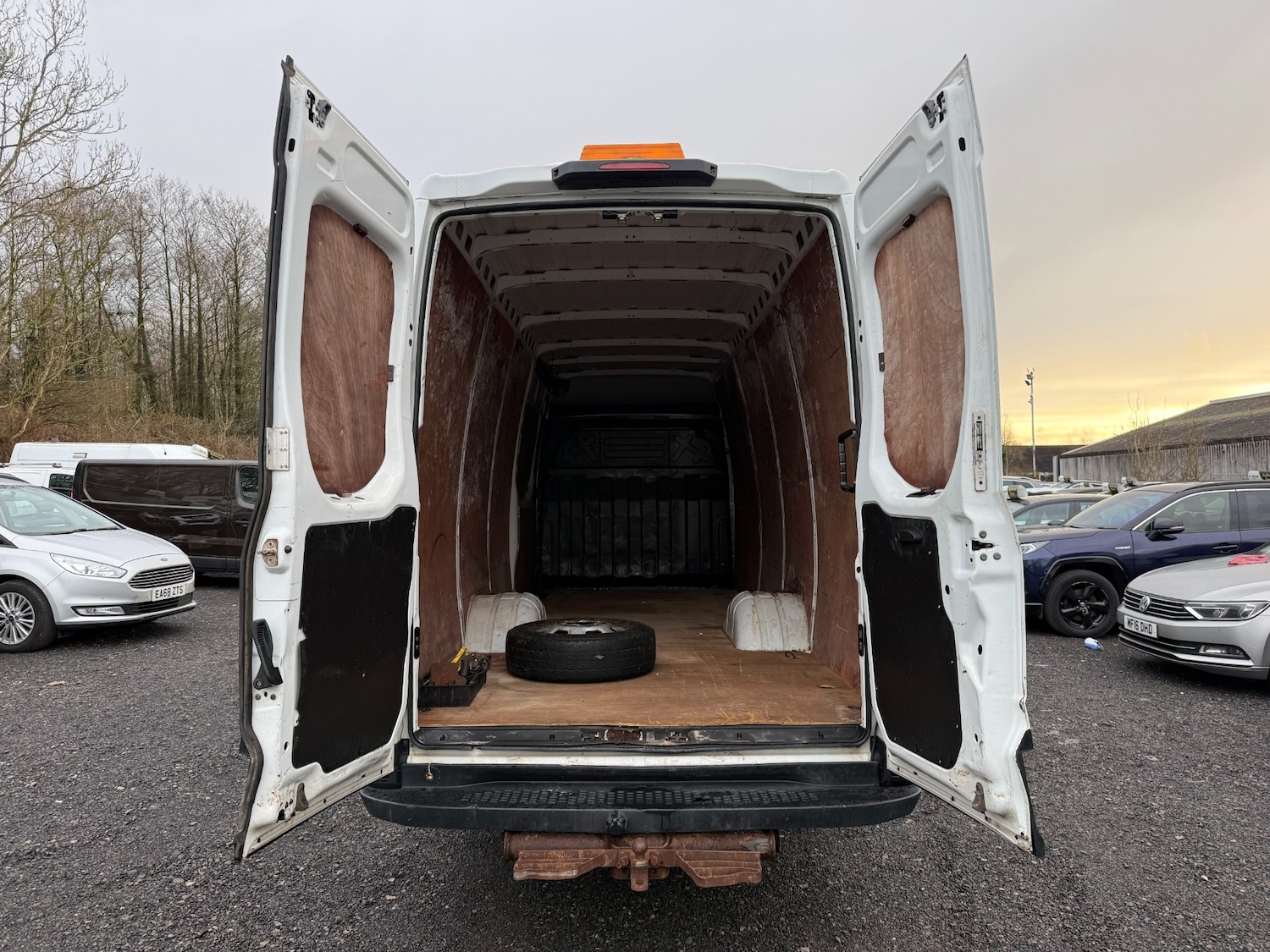Used Iveco Daily 2016 for sale - 78144301: Photo 20
