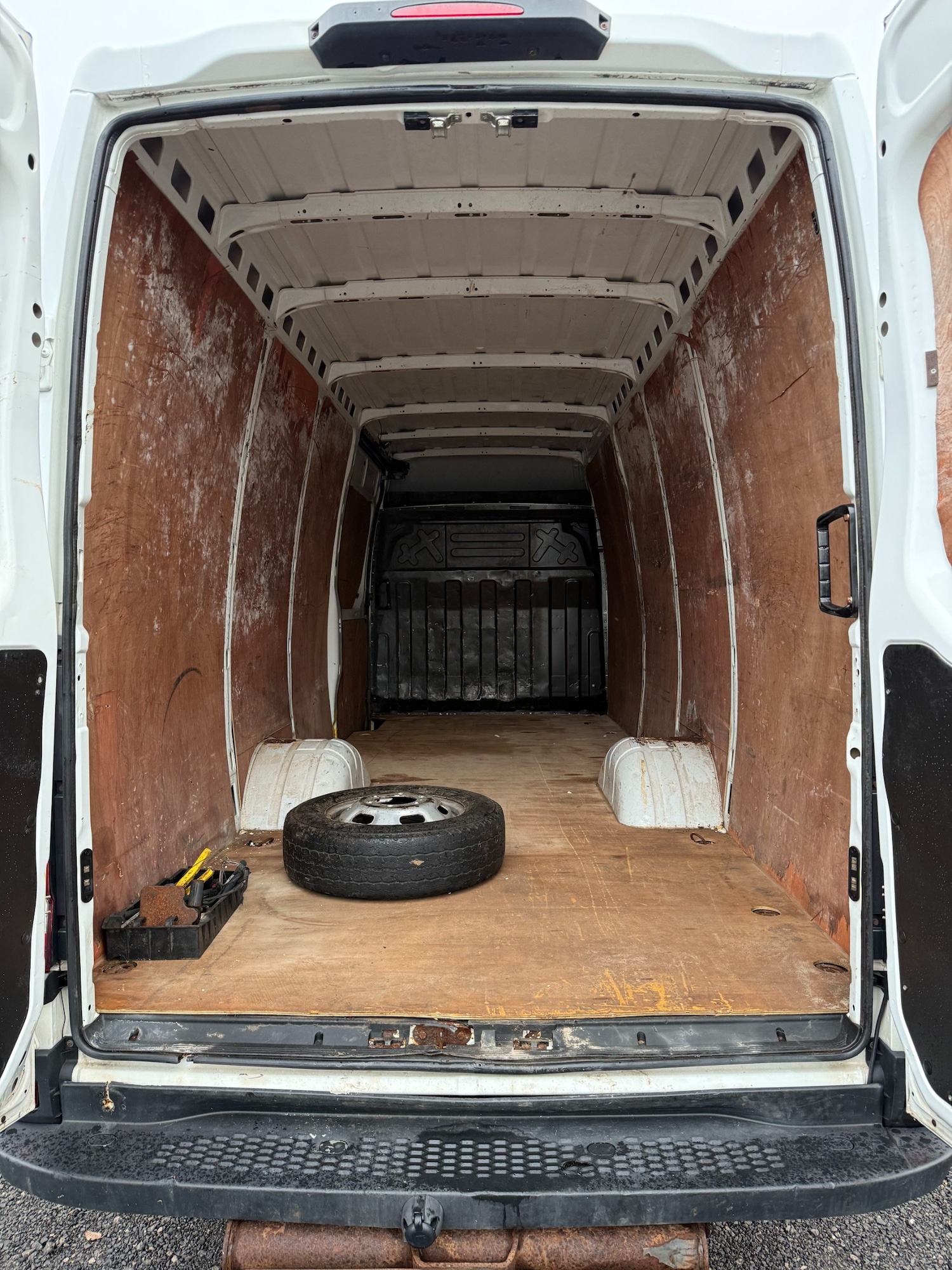 Used Iveco Daily 2016 for sale - 78144301: Photo 21