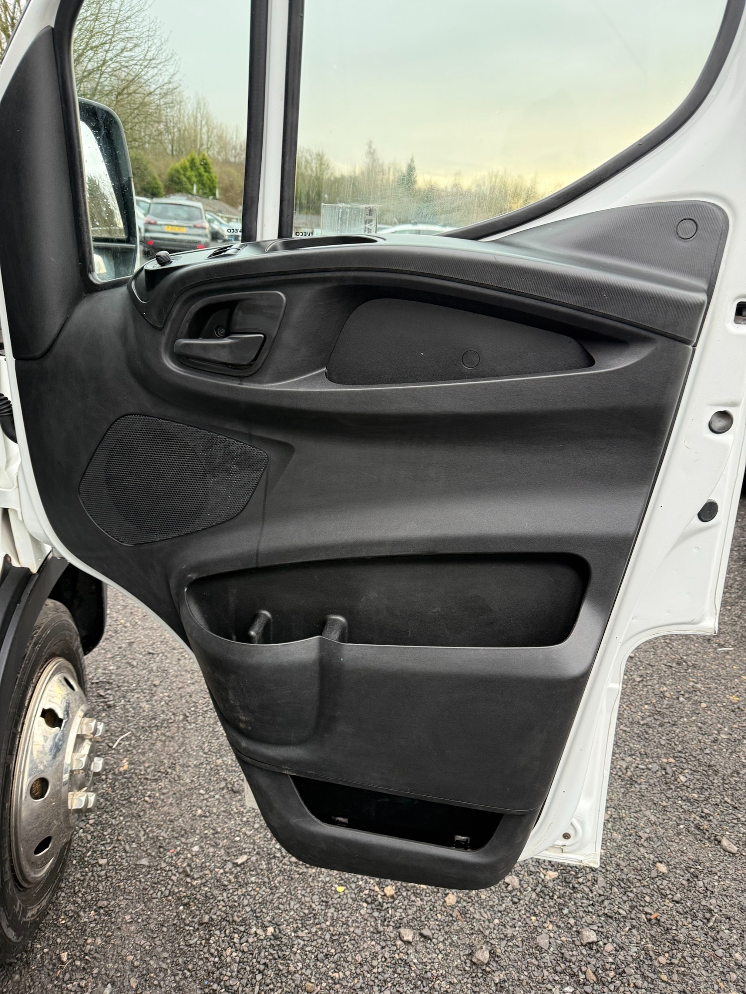 Used Iveco Daily 2016 for sale - 78144301: Photo 23