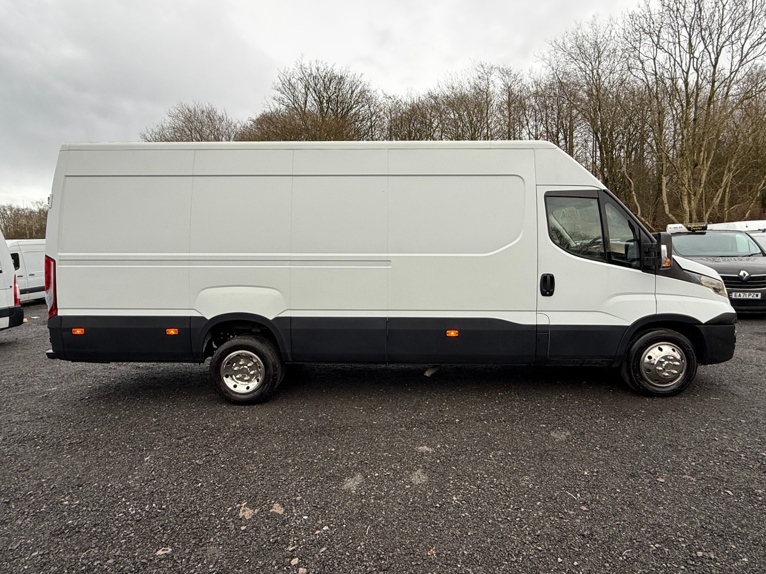 Used Iveco Daily 2016 for sale - 78144301: Photo 4