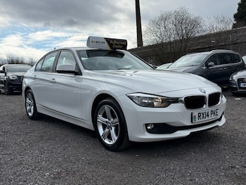 Used BMW 3 Series 2014 for sale - 78390129: Photo