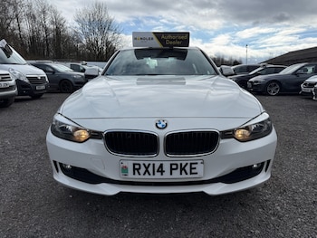 Used BMW 3 Series 2014 for sale - 78390129: Photo