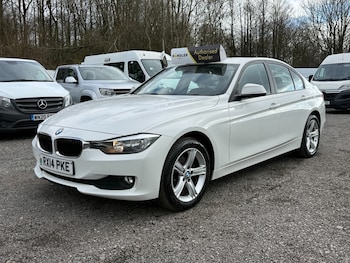 Used BMW 3 Series 2014 for sale - 78390129: Photo