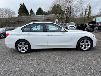 Used BMW 3 Series 2014 for sale - 78390129: Photo