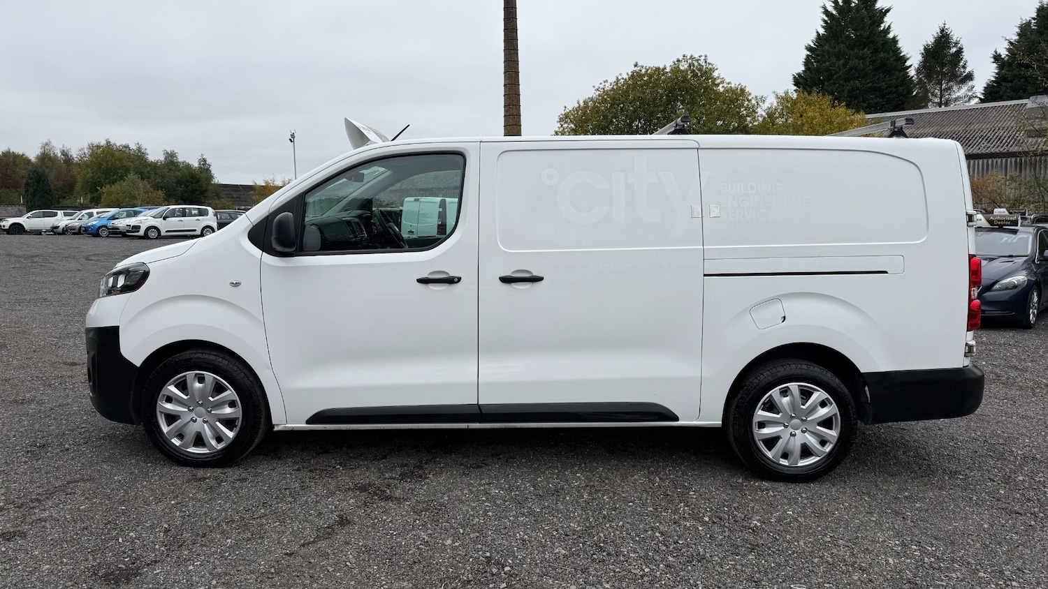Used Vauxhall Vivaro 2021 for sale - 77053003: Photo 5