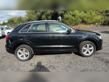 Used Audi Q3 2016 for sale - 78592627: Photo