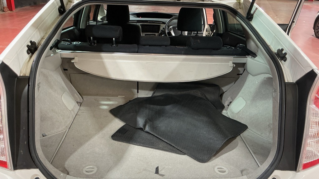 Used Toyota Prius 2023 for sale - 77961750: Photo 11