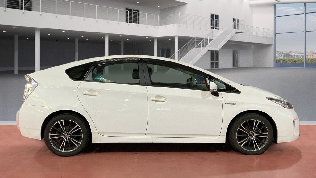 Used Toyota Prius 2023 for sale - 77961750: Photo 5