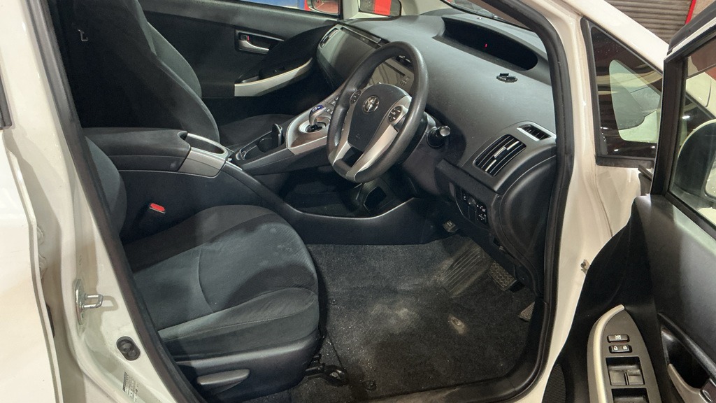 Used Toyota Prius 2023 for sale - 77961750: Photo 7