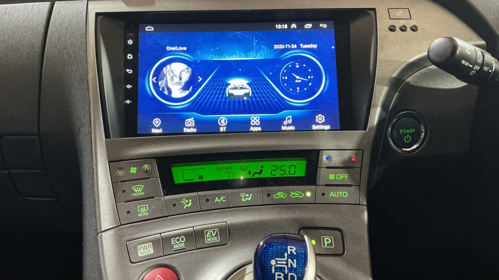 Used Toyota Prius 2023 for sale - 77961750: Photo 9