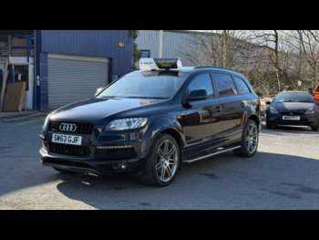 Used Audi Q7 2013 for sale - 73967135: Photo