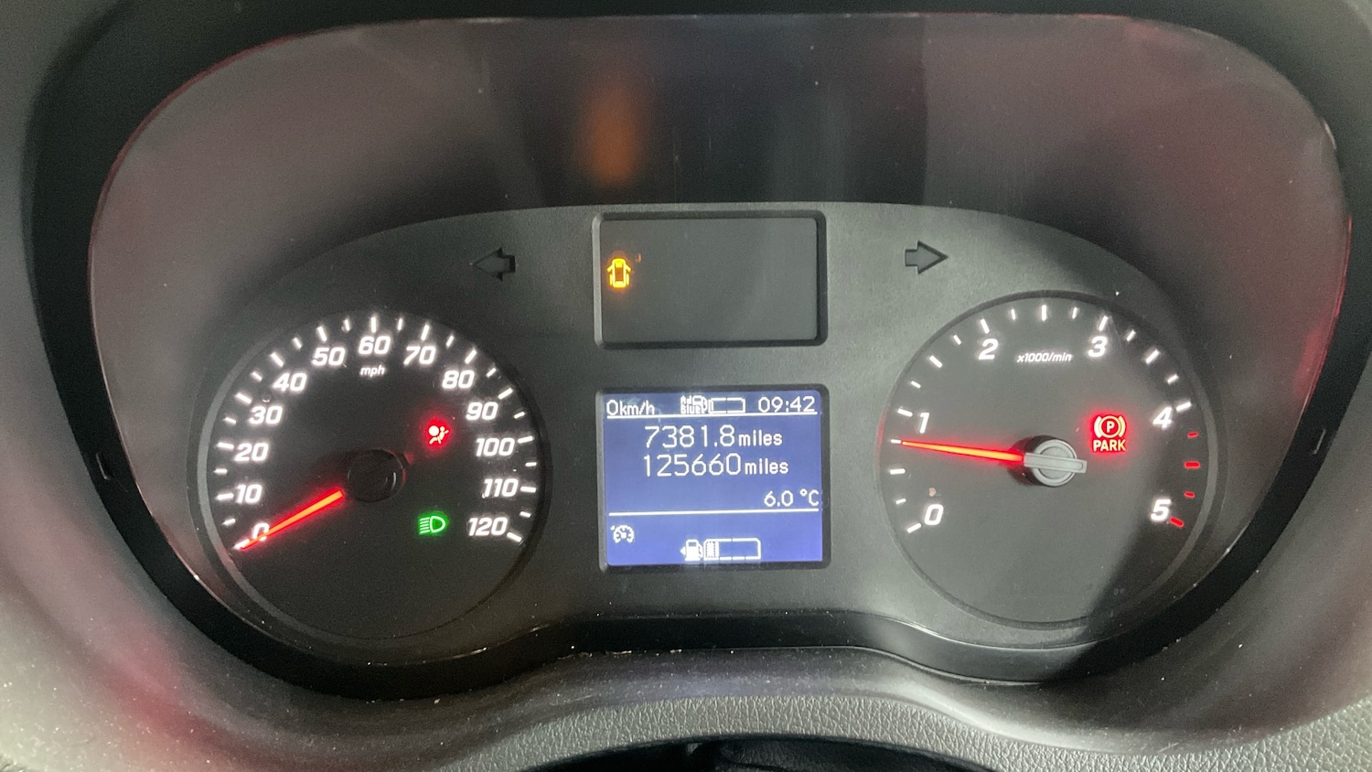 Used Mercedes-Benz Sprinter 2019 for sale - 76672777: Photo 7