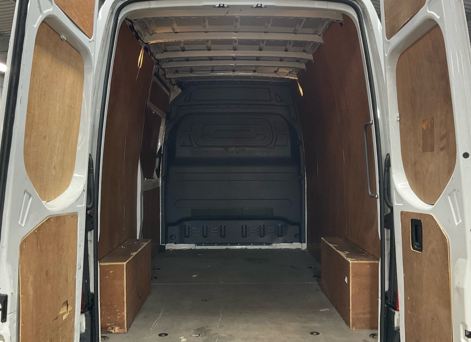 Used Mercedes-Benz Sprinter 2019 for sale - 76672777: Photo 8