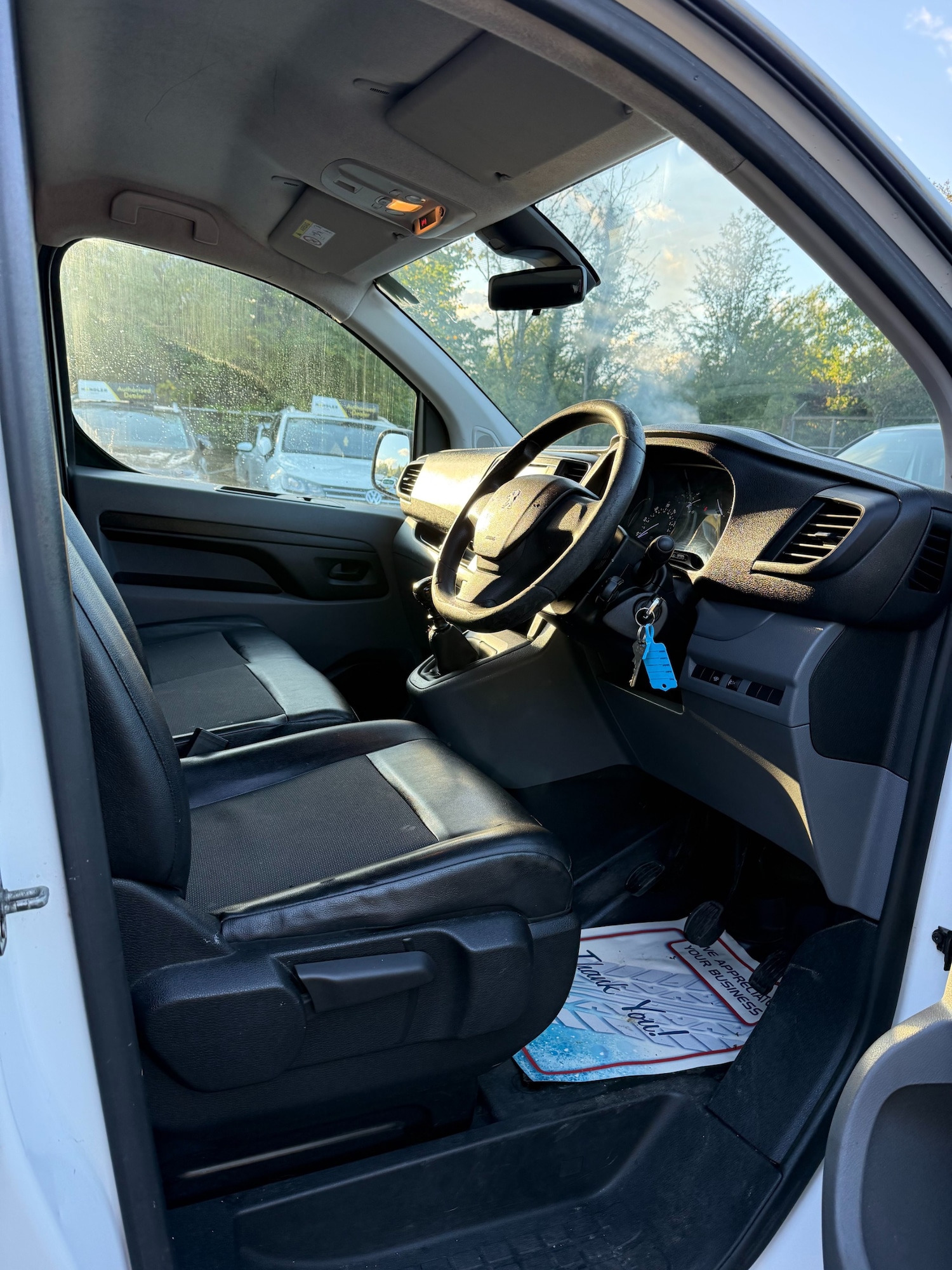 Used Peugeot Expert 2018 for sale - 75955498: Photo 10