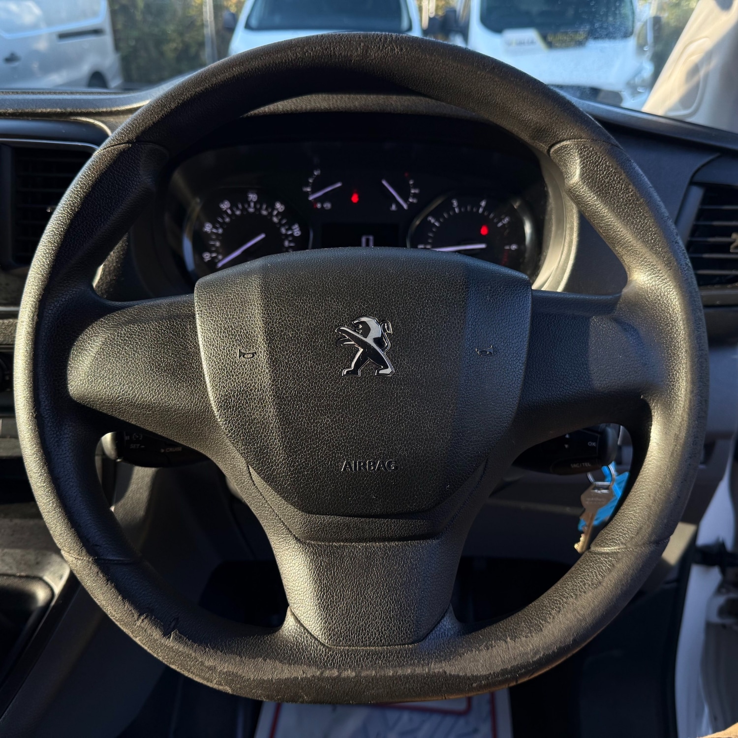 Used Peugeot Expert 2018 for sale - 75955498: Photo 12