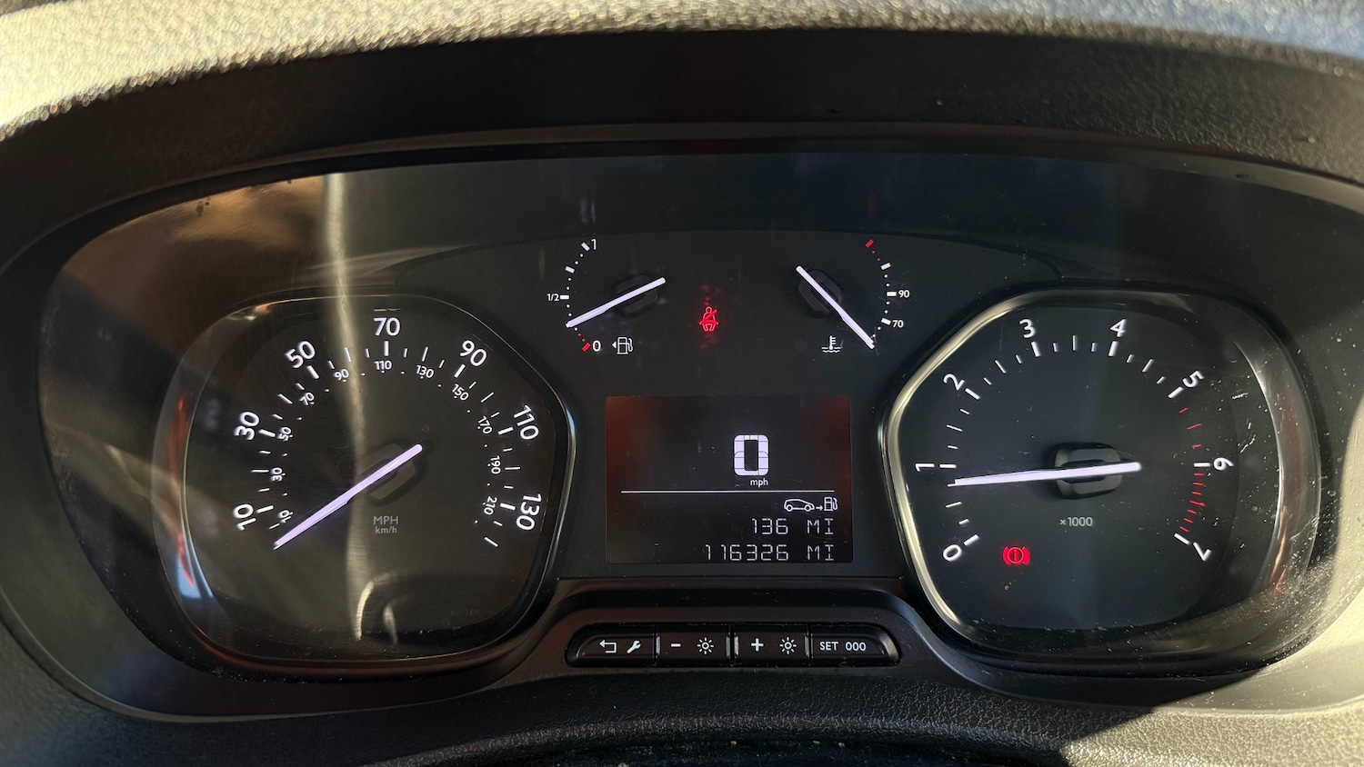 Used Peugeot Expert 2018 for sale - 75955498: Photo 13