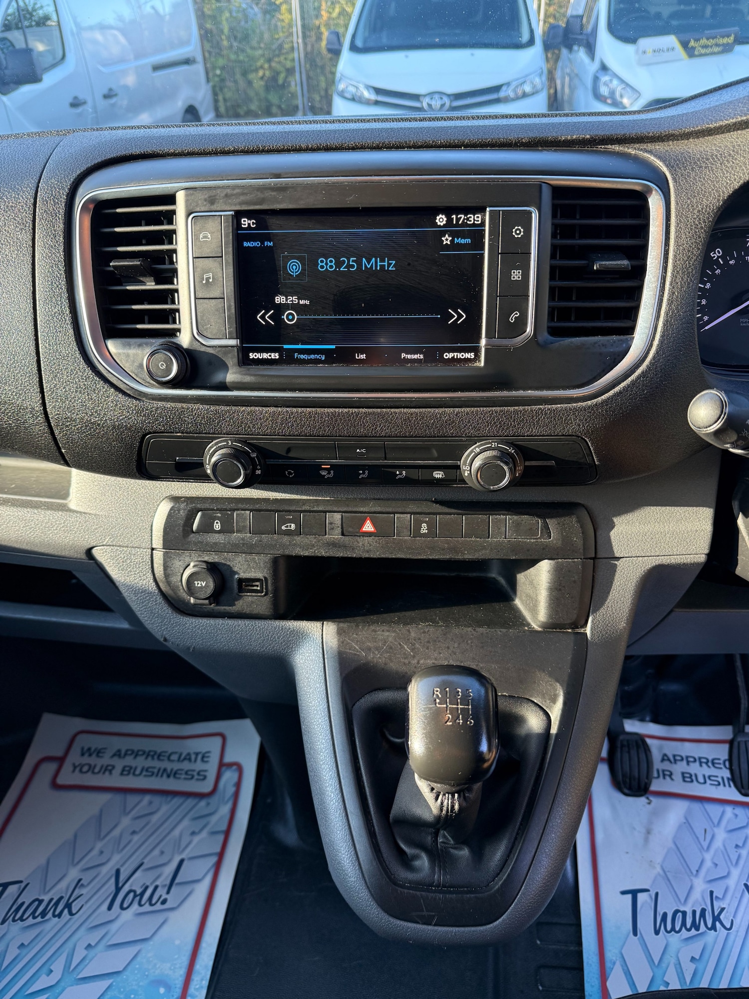 Used Peugeot Expert 2018 for sale - 75955498: Photo 14