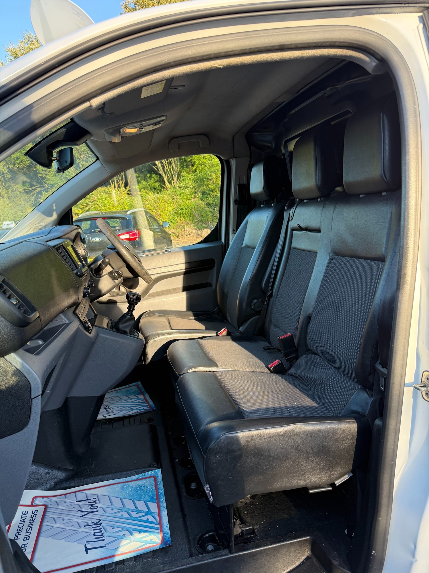 Used Peugeot Expert 2018 for sale - 75955498: Photo 15