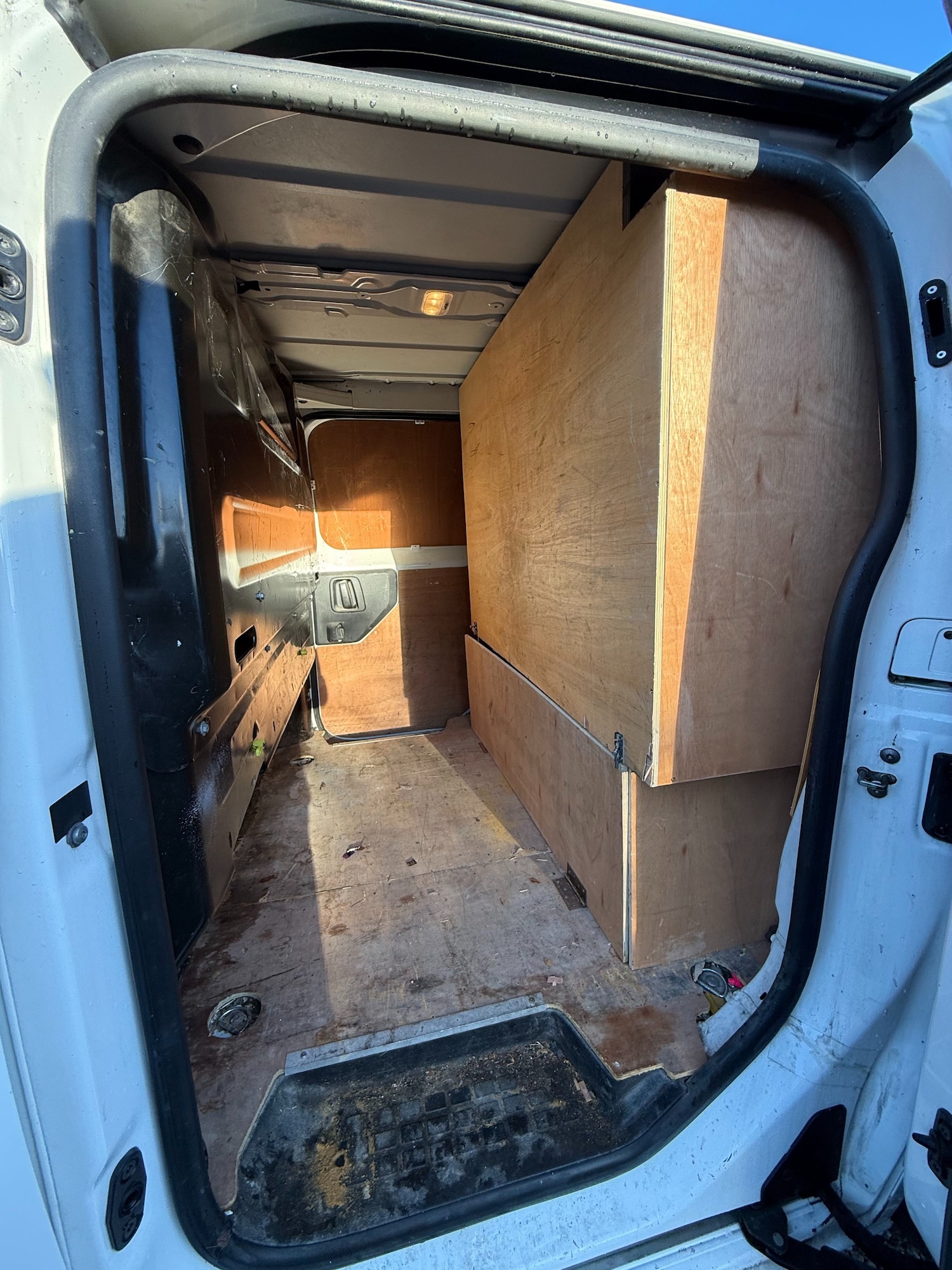 Used Peugeot Expert 2018 for sale - 75955498: Photo 19