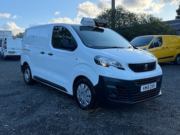 Peugeot - Expert