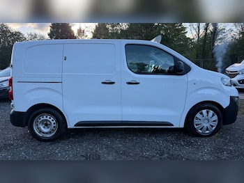 Used Peugeot Expert 2018 for sale - 75955498: Photo 4