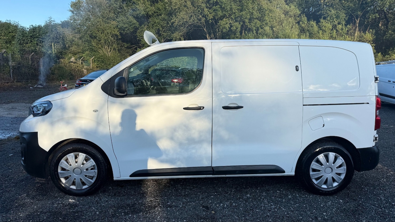 Used Peugeot Expert 2018 for sale - 75955498: Photo 5