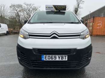 Used Citroen Dispatch 2019 for sale - 72796026: Photo