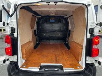 Used Citroen Dispatch 2019 for sale - 72796026: Photo