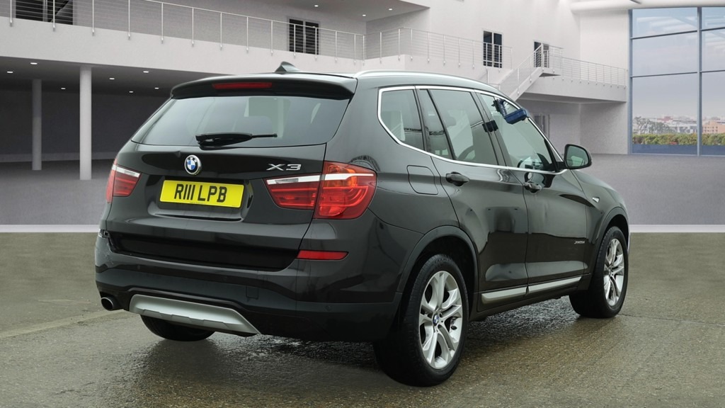 Used BMW X3 2014 for sale - 77746407: Photo 3
