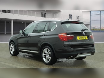 Used BMW X3 2014 for sale - 77746407: Photo