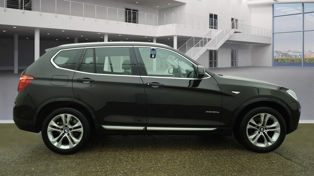 Used BMW X3 2014 for sale - 77746407: Photo 5