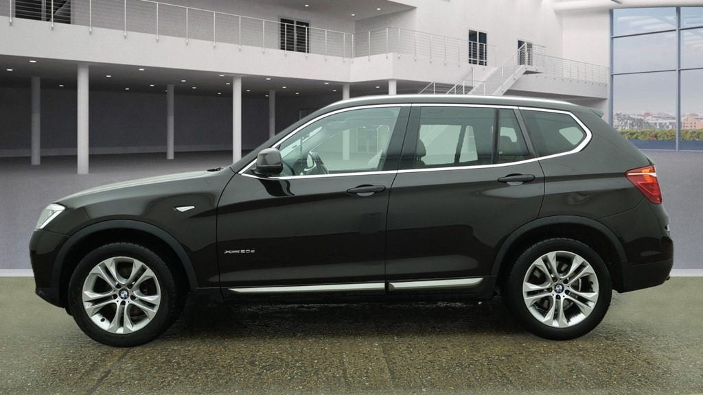 Used BMW X3 2014 for sale - 77746407: Photo 6