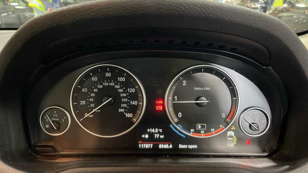 Used BMW X3 2014 for sale - 77746407: Photo 7