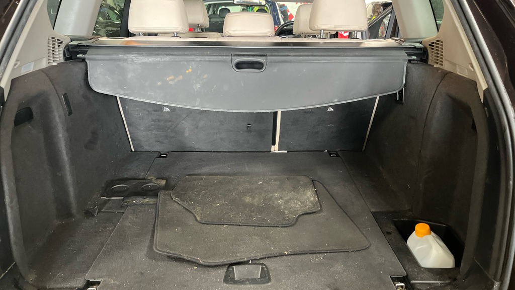 Used BMW X3 2014 for sale - 77746407: Photo 8