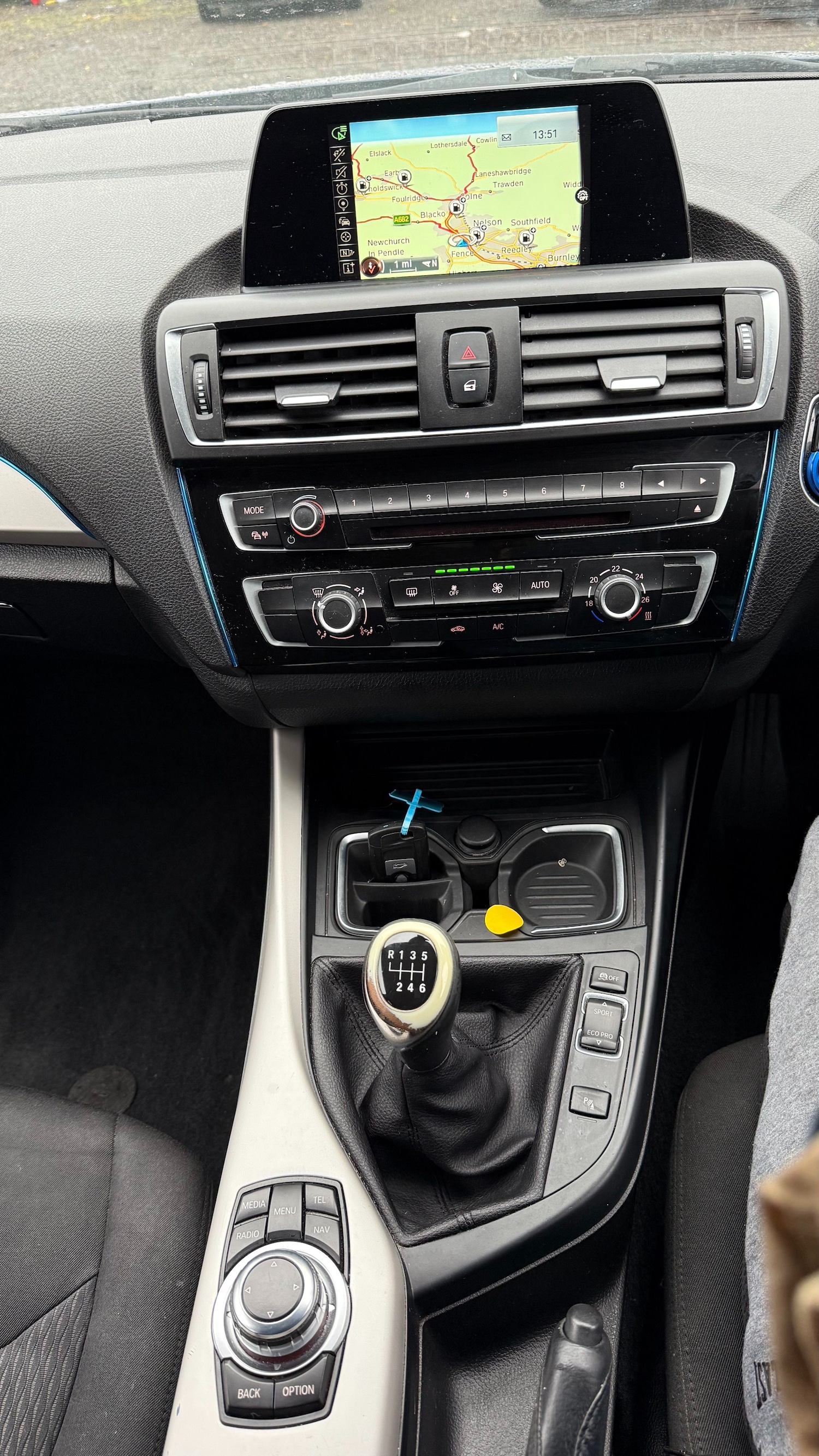 Used BMW 1 Series 2015 for sale - 76684572: Photo 14