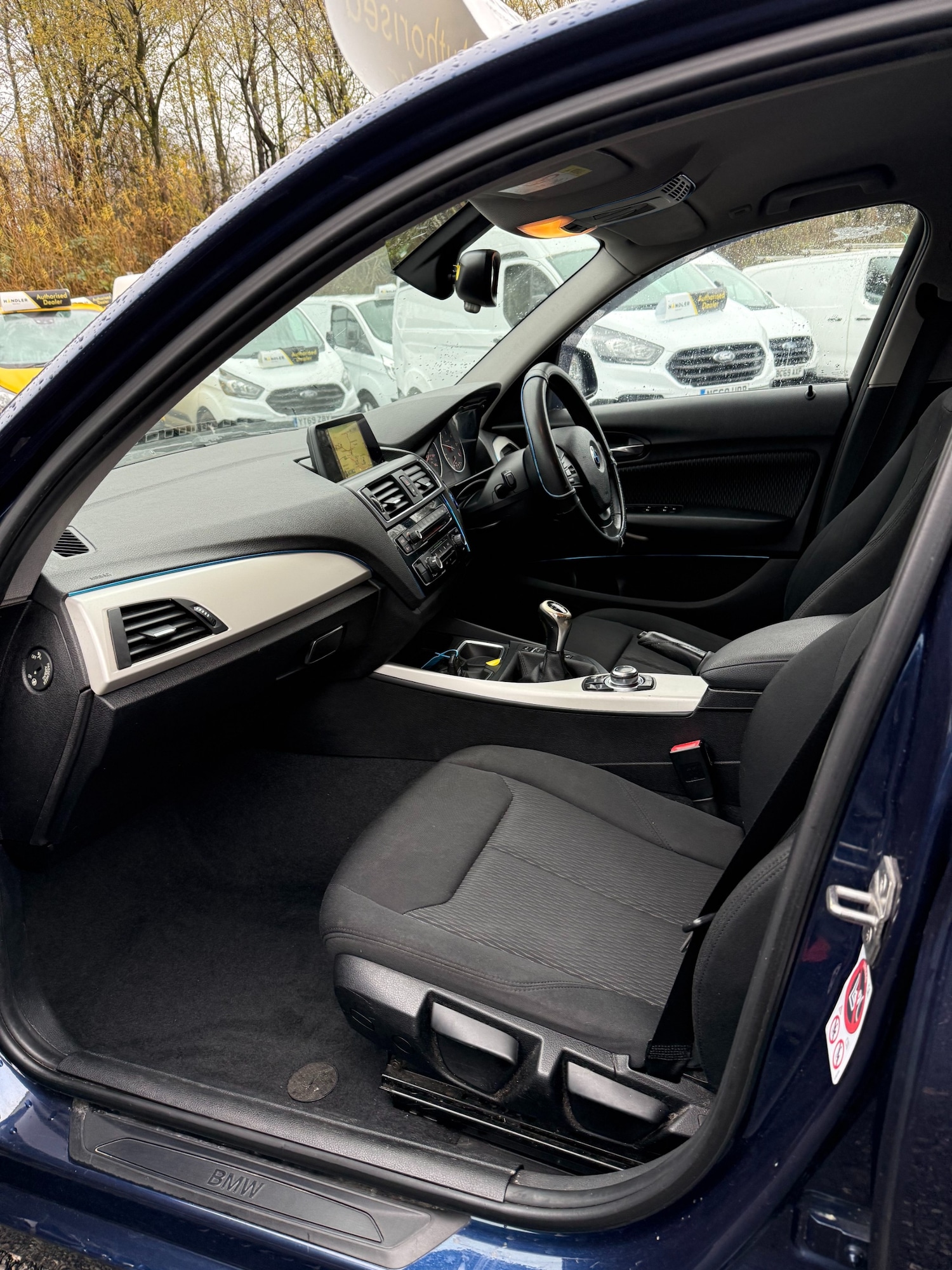 Used BMW 1 Series 2015 for sale - 76684572: Photo 16