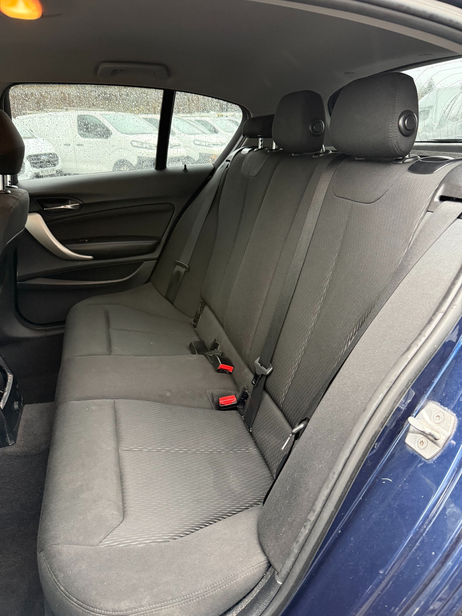 Used BMW 1 Series 2015 for sale - 76684572: Photo 20