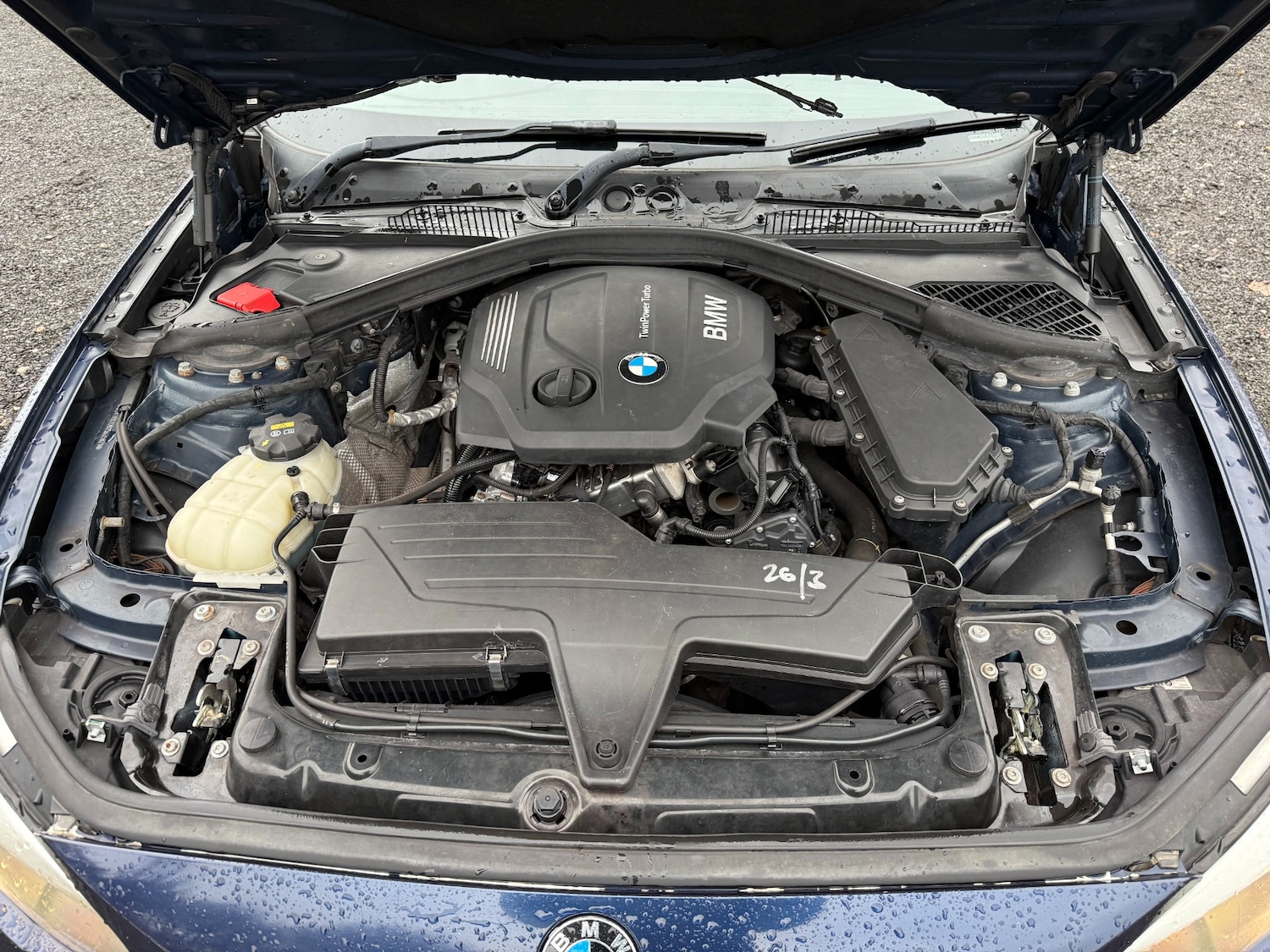 Used BMW 1 Series 2015 for sale - 76684572: Photo 22