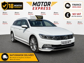 Used Volkswagen Passat 2015 for sale - 79483473: Photo