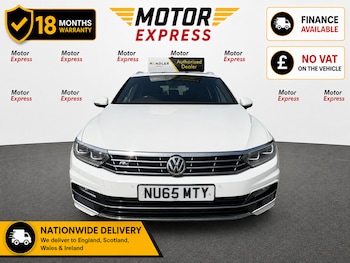 Used Volkswagen Passat 2015 for sale - 79483473: Photo