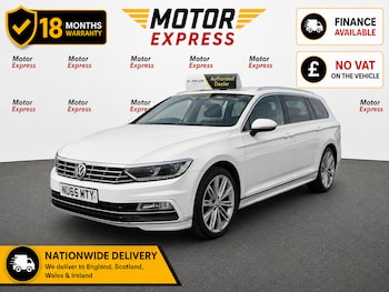 Used Volkswagen Passat 2015 for sale - 79483473: Photo