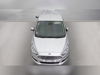 Used Ford S-Max 2017 for sale - 79515731: Photo