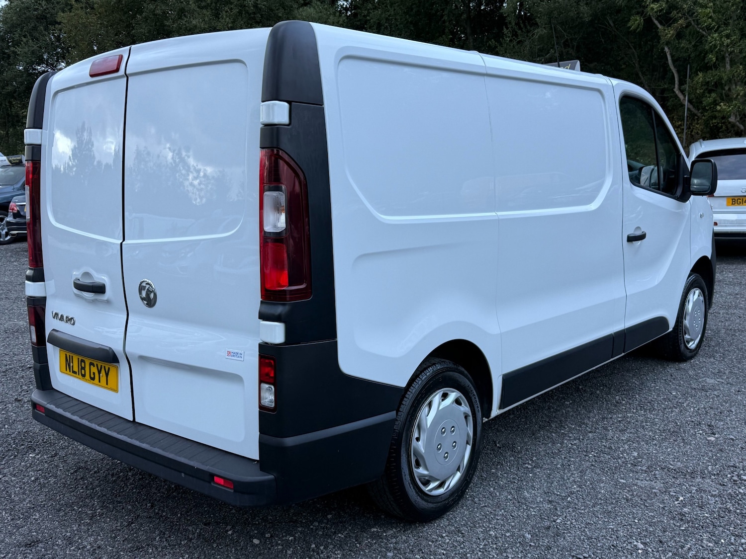 Vehicle 6
