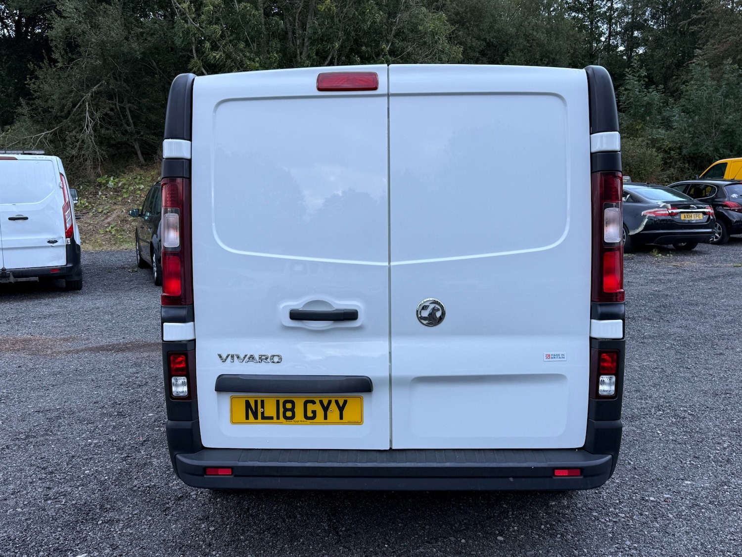 Vehicle 7