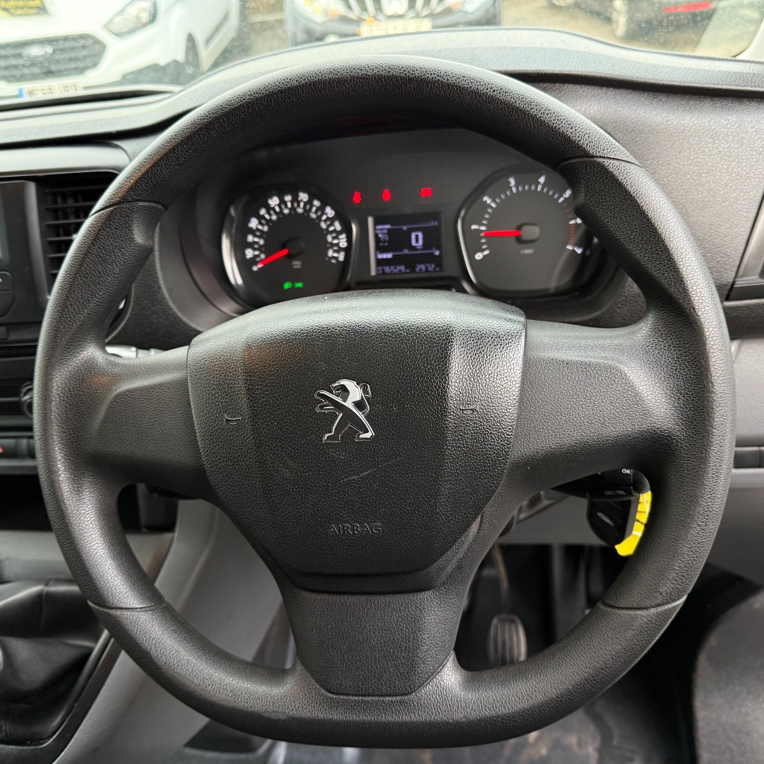 Used Peugeot Expert 2017 for sale - 77258146: Photo 13