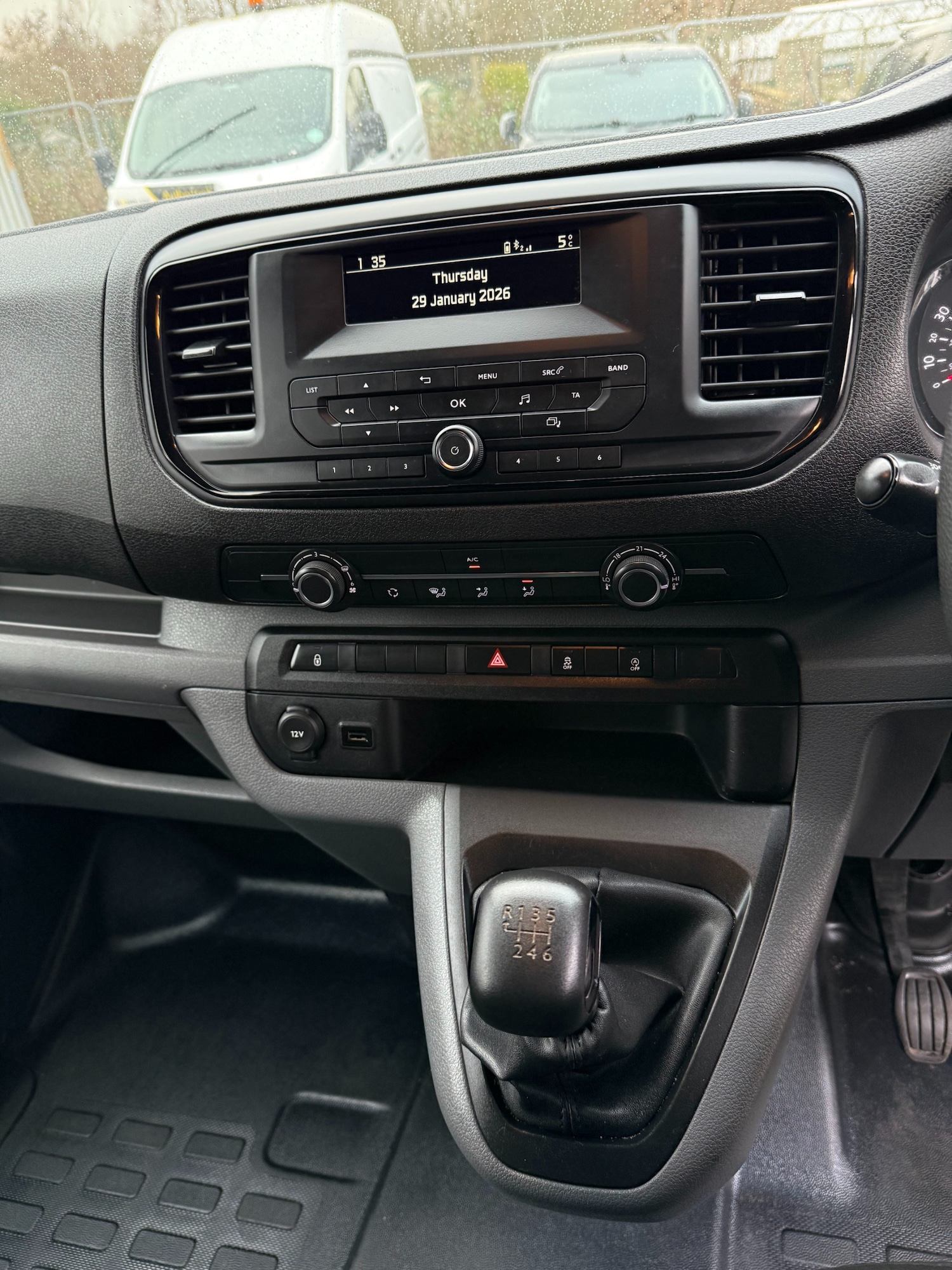 Used Peugeot Expert 2017 for sale - 77258146: Photo 16