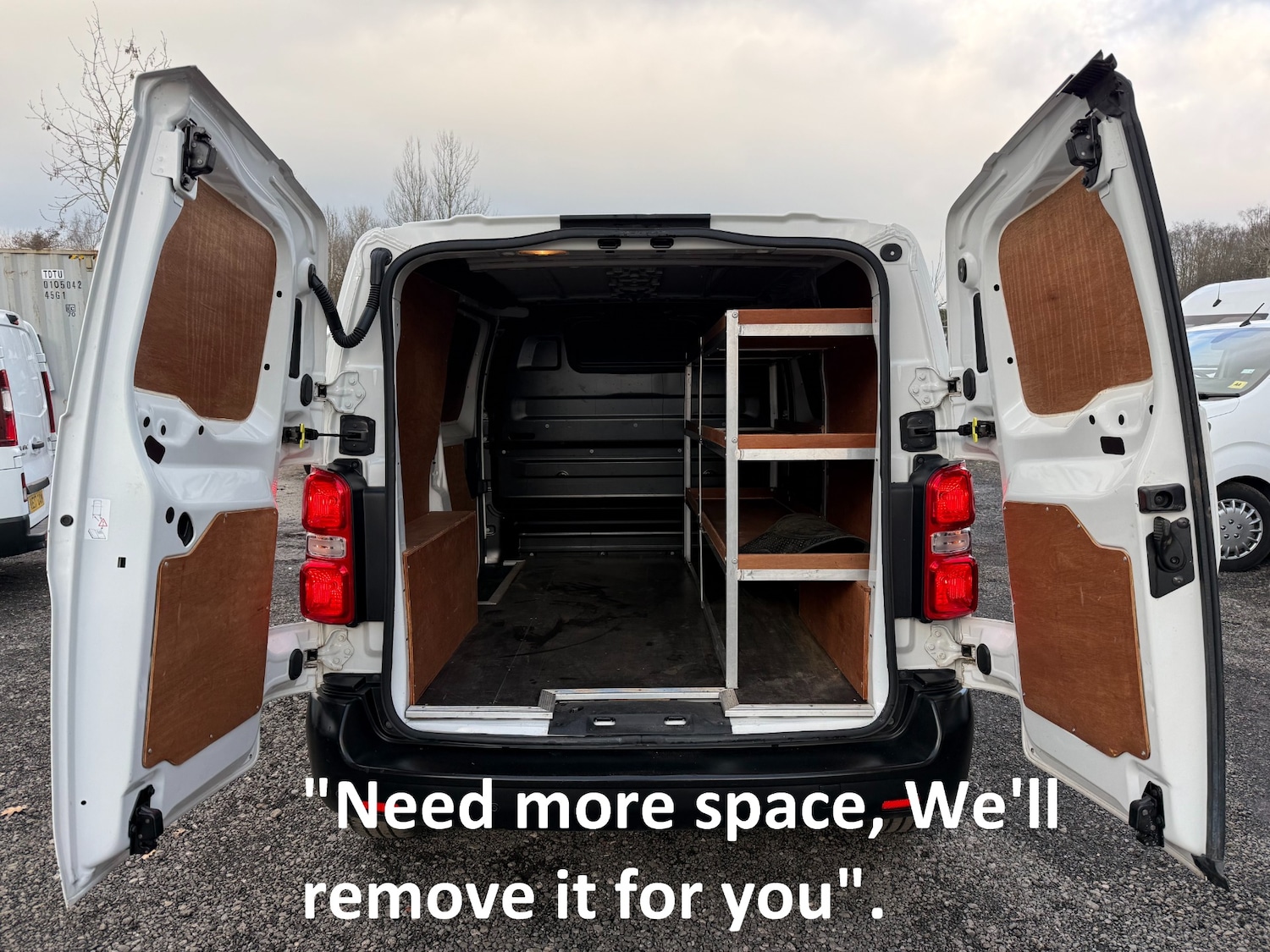 Used Peugeot Expert 2017 for sale - 77258146: Photo 22